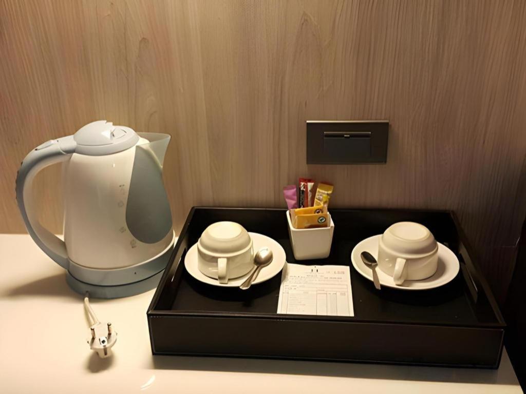 The Heritage Silom Hotel Bangkok Dış mekan fotoğraf