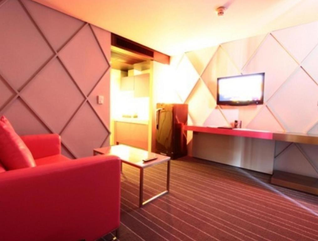 The Heritage Silom Hotel Bangkok Dış mekan fotoğraf